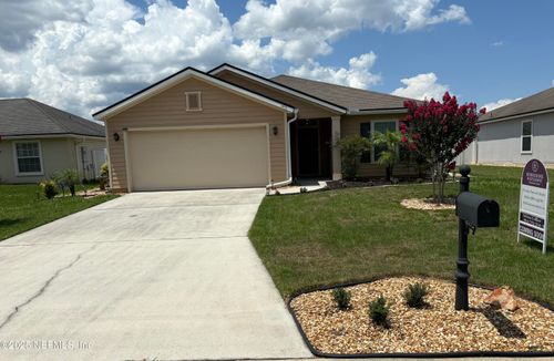 3472 Canyon Falls Dr, Green Cove Springs, FL, 32043-9230 | Card Image