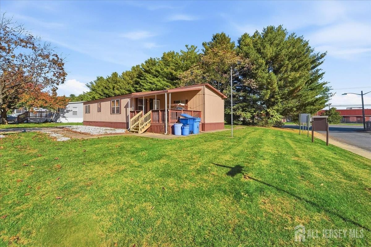 Residential in North Brunswick 5