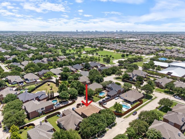 8492 Liverpool Ln, House other with 4 bedrooms, 4 bathrooms and null parking in Frisco TX | Image 32