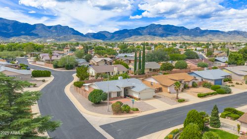 3450 Golden Eagle Dr, Sierra Vista, AZ, 85650-6661 | Card Image
