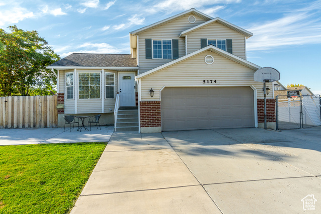 Natalie Ct, West Valley City, UT 84120