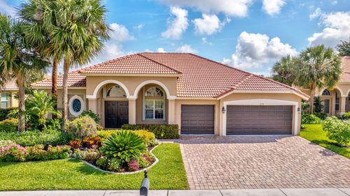 3588 Turtle Island Ct, West Palm Beach, FL, 33411-6442 | Card Image