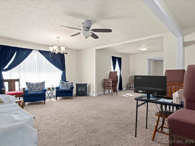 109 N Gertrude St, House other with 3 bedrooms, 2 bathrooms and null parking in Copan OK | Image 29