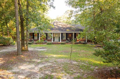 295 Sprunt Dr, Clinton, NC, 28328-1212 | Card Image