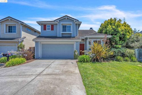 16 Bay Harbor Ct, Richmond, CA, 94804-7465 | Card Image