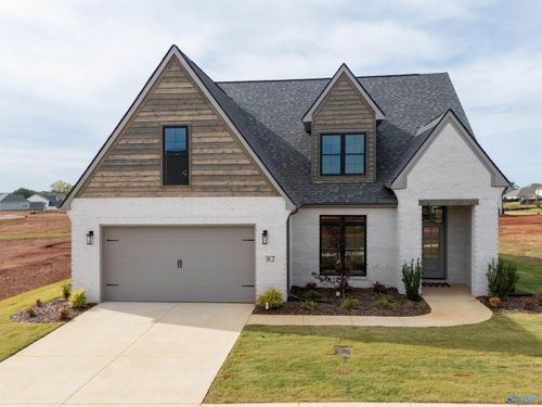 110 Ayers Spring Rd, New Market, AL, 35761-5209 | Card Image