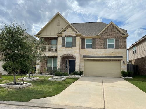 627 Oak Circle Dr E, Conroe, TX, 77301-3167 | Card Image
