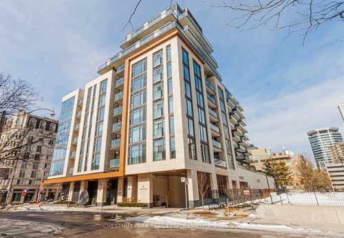 405-6 Jackes Ave, Toronto, ON, M4T0A5 | Card Image