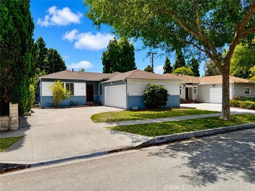 5441 Berryman Ave, Culver City, CA, 90230-5386 | Card Image