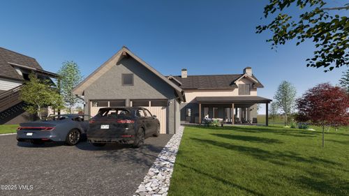 361 Haymeadow Drive, Eagle, CO, 81631 | Card Image