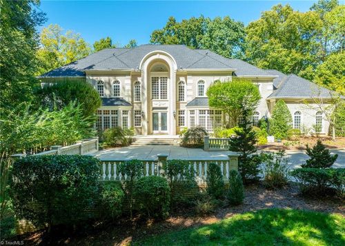 4620 Cherryhill Ln, Winston-Salem, NC, 27106-4287 | Card Image
