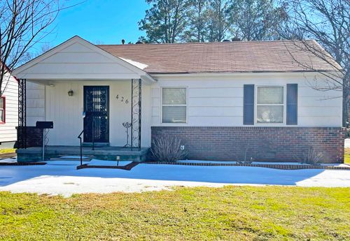 4621 Boyce Rd, Memphis, TN, 38117-6501 | Card Image