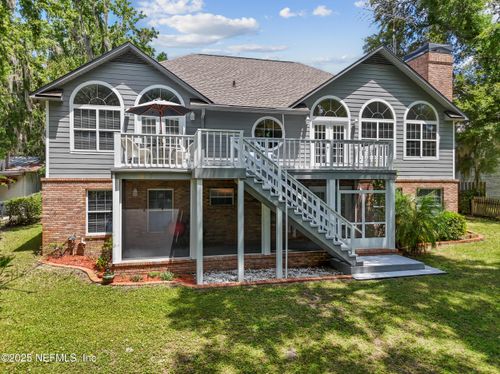 8485 Lilly Lake Rd, Melrose, FL, 32666-8845 | Card Image