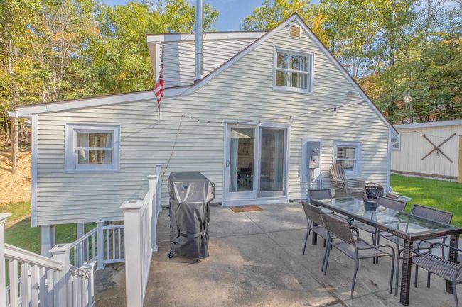 1140 &amp; 1142 North Main Street, Home with 0 bedrooms, 1 bathrooms and null parking in Bristol NH | Image 46