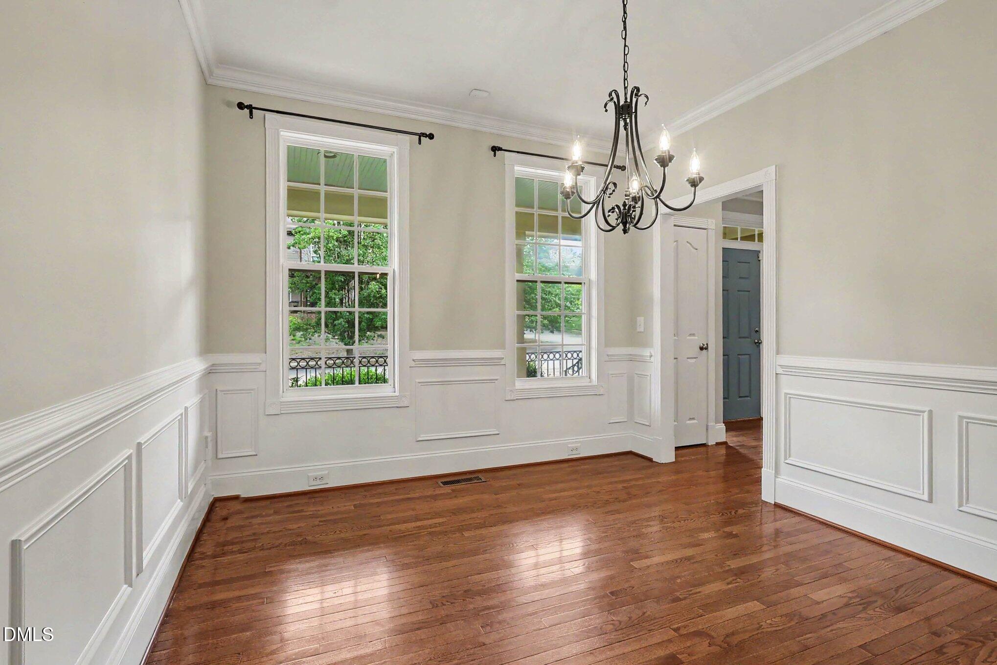 Residential in Raleigh 2