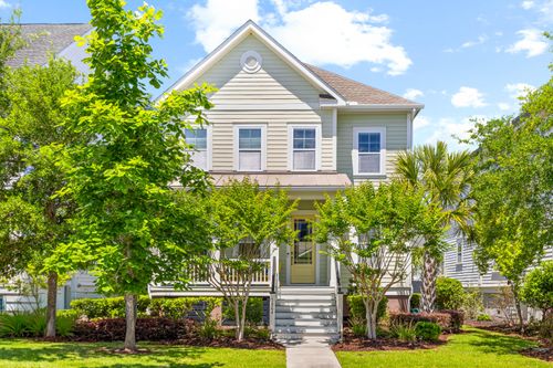 1864 Village Crossing Dr, Daniel Island, SC, 29492-8540 | Card Image