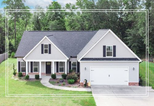465 Dove Lake Dr, North Augusta, SC, 29841-7673 | Card Image