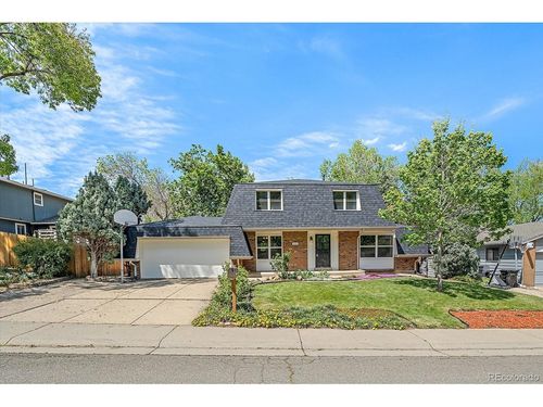 10889 W 65th Way, Arvada, CO, 80004-2714 | Card Image