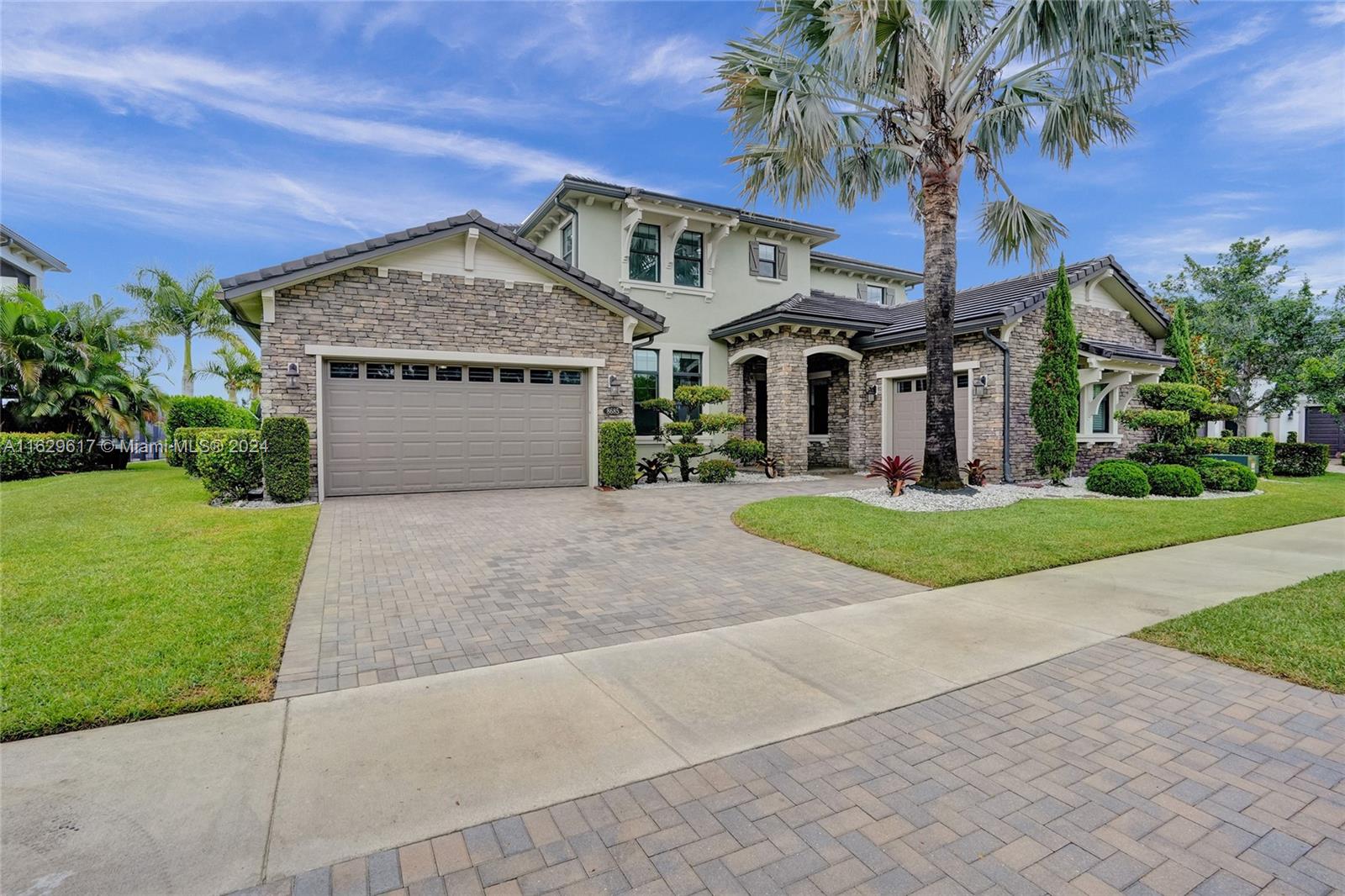 Watercrest Cir, Parkland, FL 33076