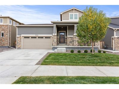 9324 Sedalia St, House other with 3 bedrooms, 2 bathrooms and null parking in Commerce City CO | Image 1