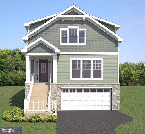 10003 Kensington Pkwy, KENSINGTON, MD, 20895-3429 | Card Image