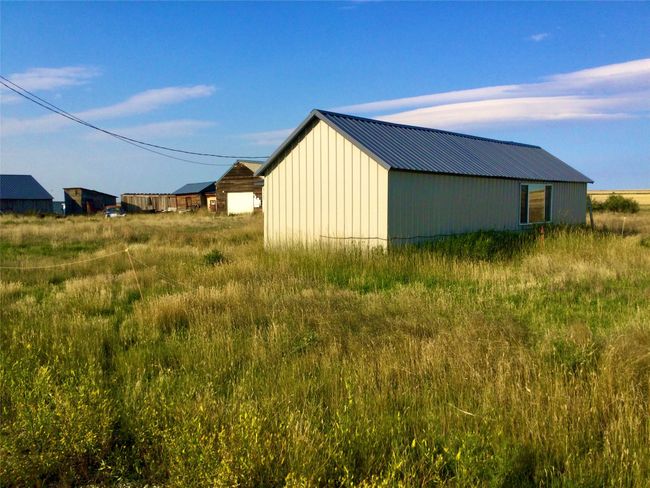 511 Glacier View Rd, House other with 1 bedrooms, 1 bathrooms and null parking in Valier MT | Image 17