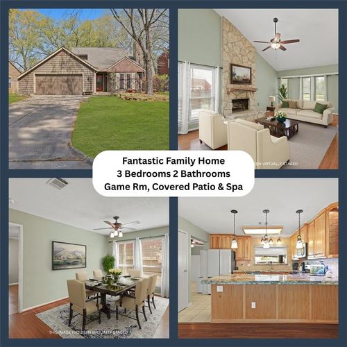 5322 Creek Shadows Dr, Kingwood, TX, 77339-1236 | Card Image