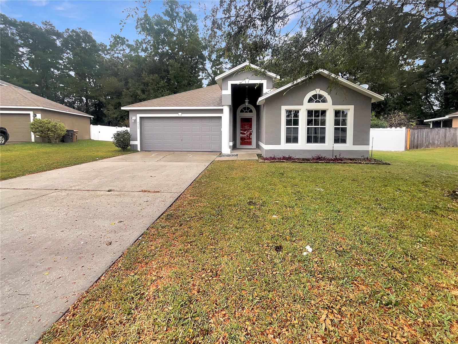 27th St, Ocala, FL 34480