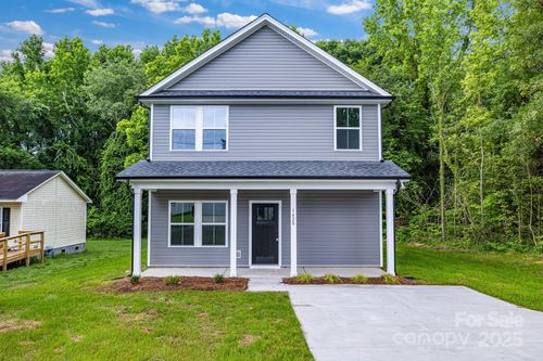 115 Arlene Ave, Kannapolis, NC, 28081-9533 | Card Image