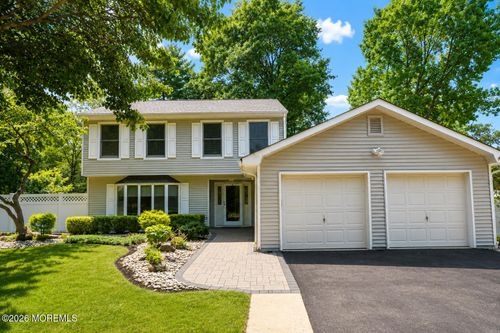 101 Fawn Dr, Matawan, NJ, 07747-9628 | Card Image