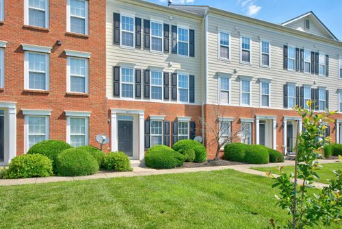 2453 Aristocracy Circle, Lexington, KY, 40509 | Card Image