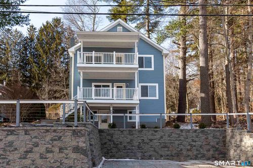 24 Lake Shore Blvd, Stafford Springs, CT, 06076-3436 | Card Image