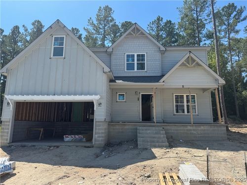 283 Education Dr, Spring Lake, NC, 28390-1767 | Card Image
