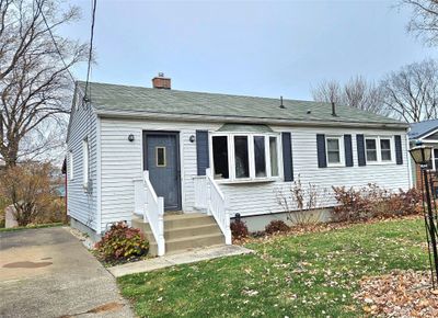 2736 E 29 Th Street, House other with 3 bedrooms, 1 bathrooms and null parking in Erie PA | Image 1