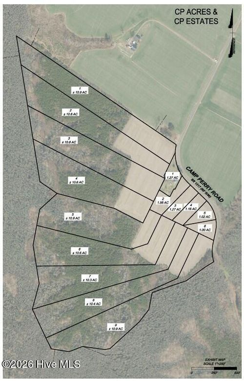 6 W Camp Perry Rd, Hertford, NC, 27944 | Card Image