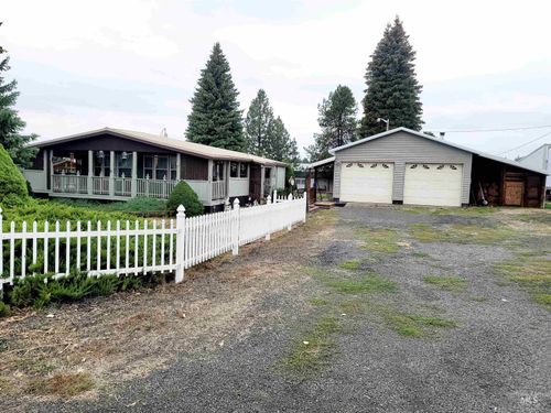 405 N 2nd St W, Weippe, ID, 83553 | Card Image