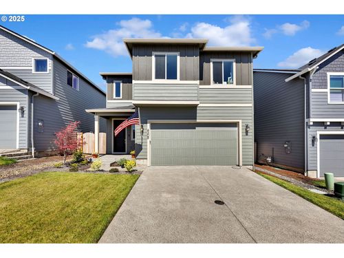 4308 Ne 185th St, Vancouver, WA, 98686-8907 | Card Image