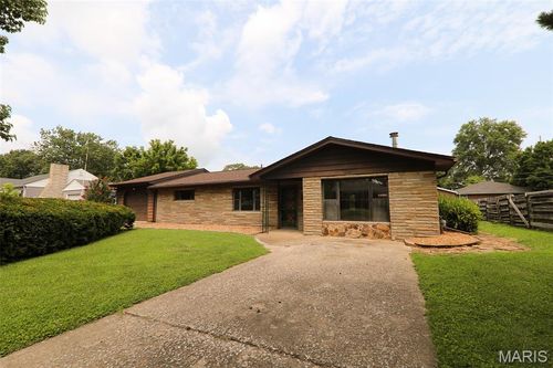 2029 Lindell Blvd, Granite City, IL, 62040-3964 | Card Image