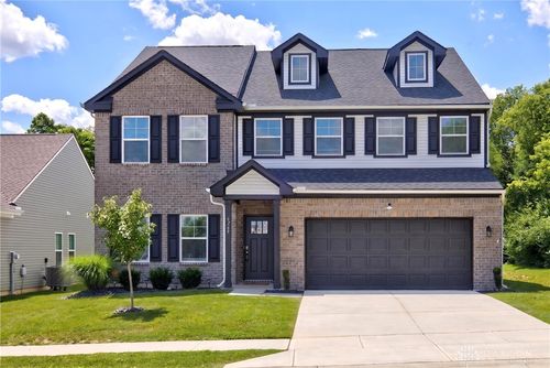 6269 Fallgold Dr, Clayton, OH, 45315-9607 | Card Image