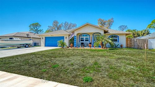 1153 S Salford Blvd, North Port, FL, 34287-4207 | Card Image