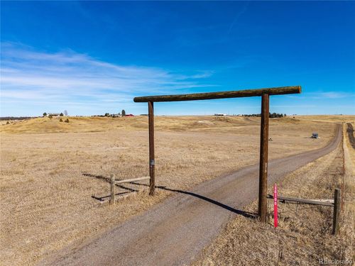 1 Rifleman Way, Elizabeth, CO, 80107 | Card Image