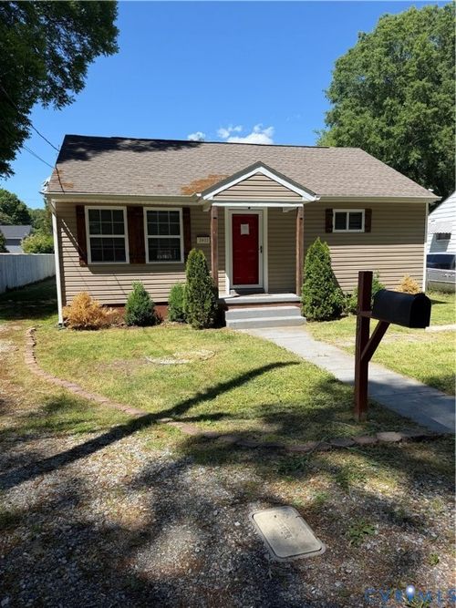 2411 Dale Ave, Richmond, VA, 23234-3140 | Card Image