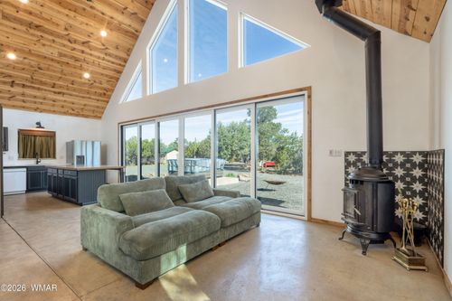 124 County Road N3077 --, Vernon, AZ, 85940 | Card Image