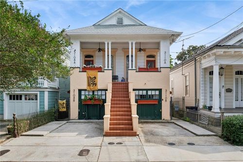 b-3110 Desoto St, New Orleans, LA, 70119-3251 | Card Image