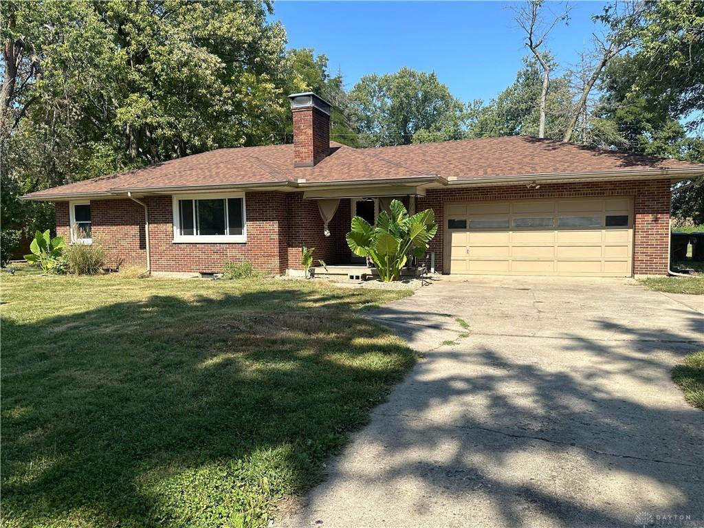Evermur Dr, Dayton, OH 45414