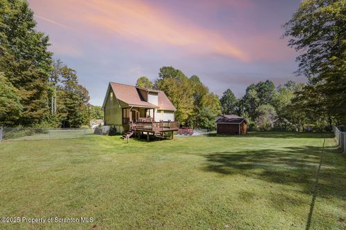 221 Cherrywood Ln, Madison Twp, PA, 18444-6902 | Card Image