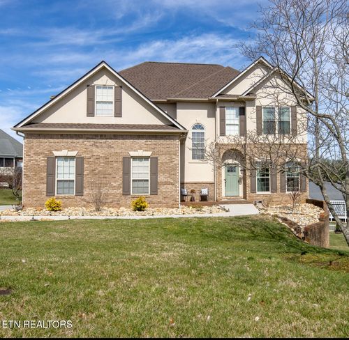 438 Derbyshire Ct, Morristown, TN, 37814-1083 | Card Image