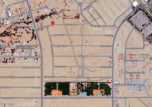 1461 Choctaw St, Pahrump, NV, 89048-3421 | Card Image
