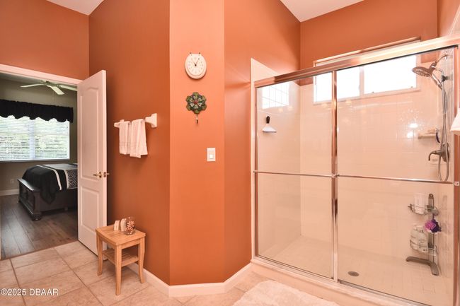 Primary shower to bedroom | Image 26