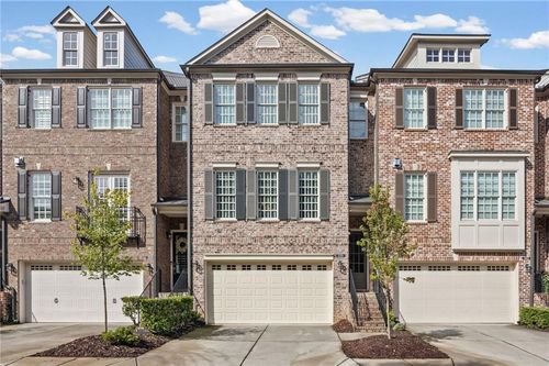 335 Rose Garden Ln, Alpharetta, GA, 30009-3639 | Card Image
